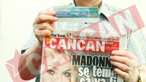 CANCAN a dat inca doua vacante in Bulgaria