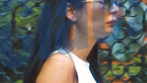A vrut sa arate ca Angelina Jolie, dar acum isi blesteama zilele! Poze incredibile cu buzele unei vedete abonata la operatii!
