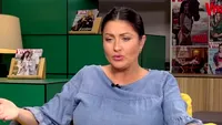 Gabriela Cristea, mesaj în noapte: ”Mă trezesc, mă uit la ceas, chioară așa, la telefon, văd 26 de …”