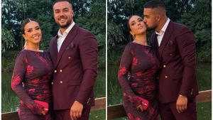Cum a reușit Daniela Iliescu să treacă peste toate scandalurile. Ultimul a fost chiar cu soacra ei: „Mă supăra treaba asta...”