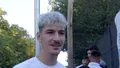 A învăţat pentru Bacul de toamnă ascultând piesele lui Psihotrop: 