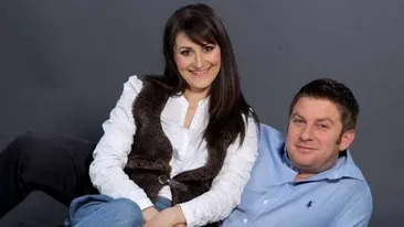 Pavel Bartoș, declarație emoționantă despre soția lui: ”Întotdeauna găsește rezolvarea pentru orice problemă”