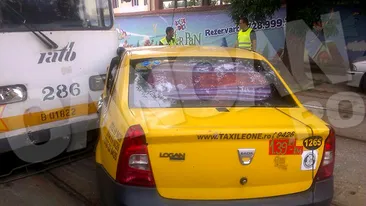 Momente foarte grele pentru Dan Bursuc! Afla in ce stare e fiul manelistului, Leno Dimitrie, ranit intr-un teribil accident!