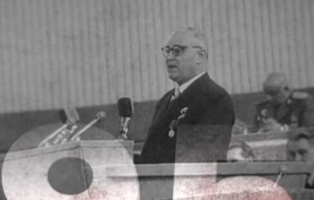 Cel mai mare viscol din istoria României. Zăpada a avut câţiva metri în Capitală