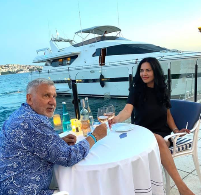 Brigitte Pastramă intervine în scandalul dintre Ilie și Ioana Năstase. Mesajul dur transmis de fosta soție a tenismenului: ”Nu cred că l-ai iubit!”