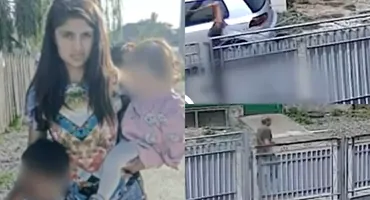 Gravidă de 22 de ani, omorâtă cu lovituri de topor. Acuzații grave la adresa poliției: i-au ignorat strigătele de ajutor