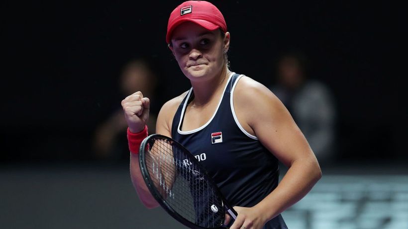 Ashleigh Barty VS Elina Svitolina: Confruntarea pentru cel mai mare premiu din istoria tenisului!