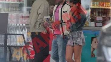 Tivadar a dat-o afara din casa dupa ce i-a furat iubitul!