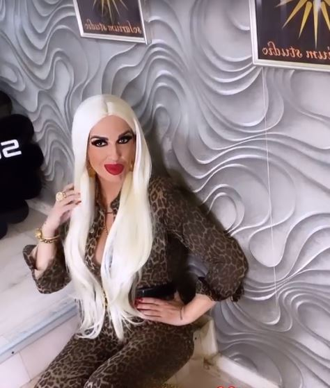 Raluca Bădulescu și-a pus extensii destul de lungi: “Un refresh la look! Peruci o să port în continuare”. Cât de schimbată este jurata de la Bravo, ai stil! | FOTO