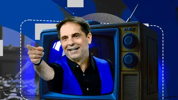 Tremură când apare Dan Negru! Prezentatorul de la Kanal D nu iartă nimic! În cine bagă spaima celebrul om de televiziune