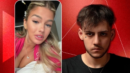Maya Alessia rupe tăcerea! Rava, acuzat că a avut aventuri multiple. Povestea o implică și pe fosta lui Călinacho