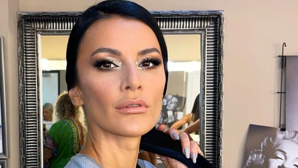 Ruxi de la Bravo, ai stil! Celebrities, detalii picante. Cum a ajuns bruneta să se sărute cu tiktoker-ul Marius Elisei