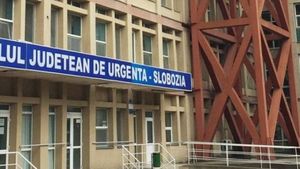 A murit în chinuri, de COVID-19, iar familia lui dă vina pe medici: ”Nu dorim nimănui să treacă prin așa ceva!”