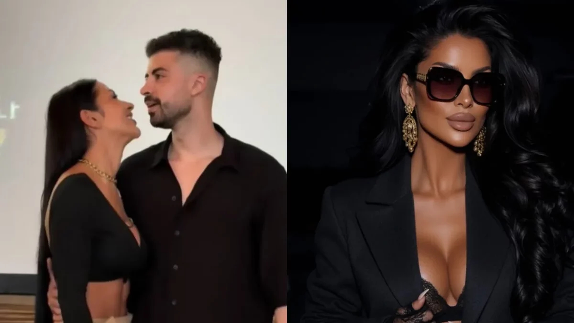 Fostul Ramonei Olaru, pregătit să devină tată! Imaginea postată de Alina Oprea a pus fanii pe jar