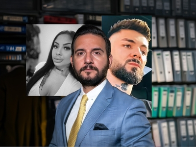 Vlad Băltățeanu nu mai are scăpare! Avocatul familiei Valentinei Tănasie face dezvăluiri: „Mai există niște probe biologice care îl leagă”
