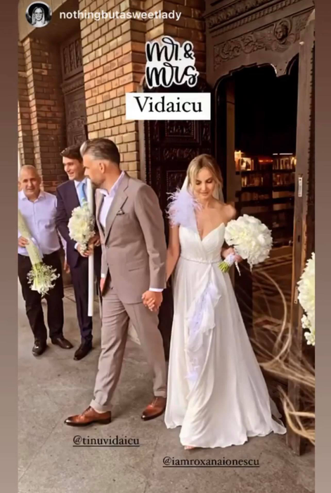 sursa FOTO: Instagram