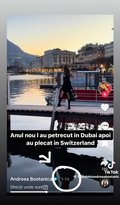 Reginele TikTok-ului au împărțit același bărbat, căsătorit cu fosta lui Bodi! Patrulater amoros cu nume grele!
