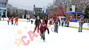 Cum puteti petrece primul weekend de iarna?