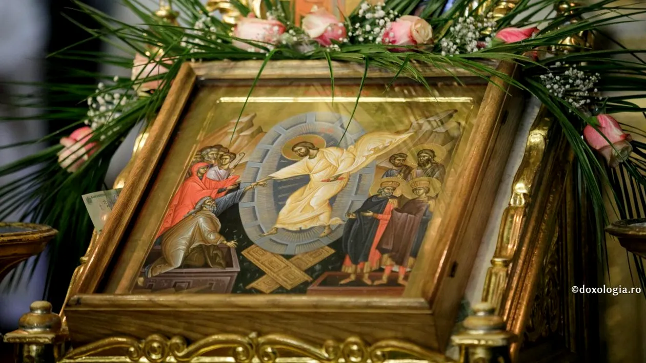 Calendar ortodox miercuri, 26 mai. Ce sfinți sunt prăznuiți astăzi