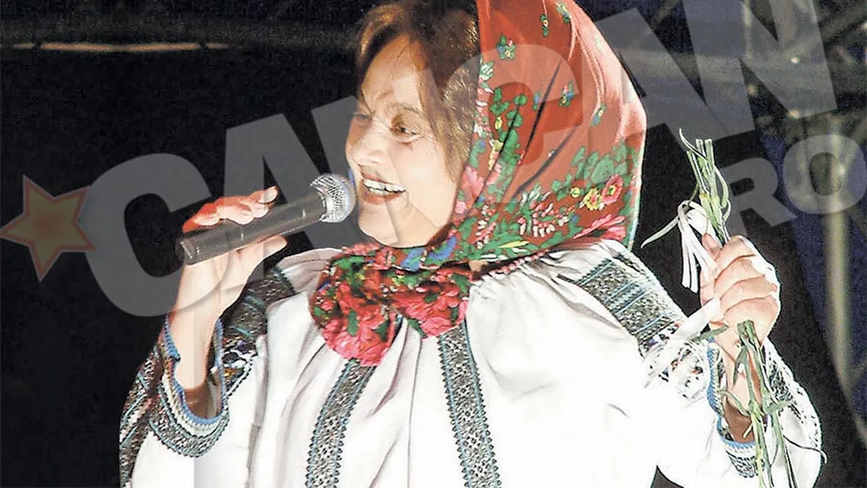 Surorile Lavric ingroapa securea razboiului? Sora cantaretei a transmis un mesaj de pace! Vezi cum a reactionat Laura!