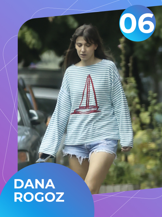 TOP 50 de vedete, așa cum rar le vezi în public! Cum arată Andreea Raicu, Erika Isac sau Otniela Sandu în varianta 100% naturală