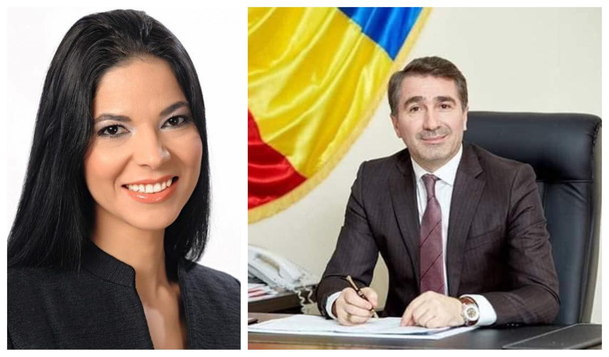 Ionel Arsene și Ana Birchall, scandal teribil în politica din România! “Curcă securistă și urâtă cu spume” VS “exemplu de grobianism”