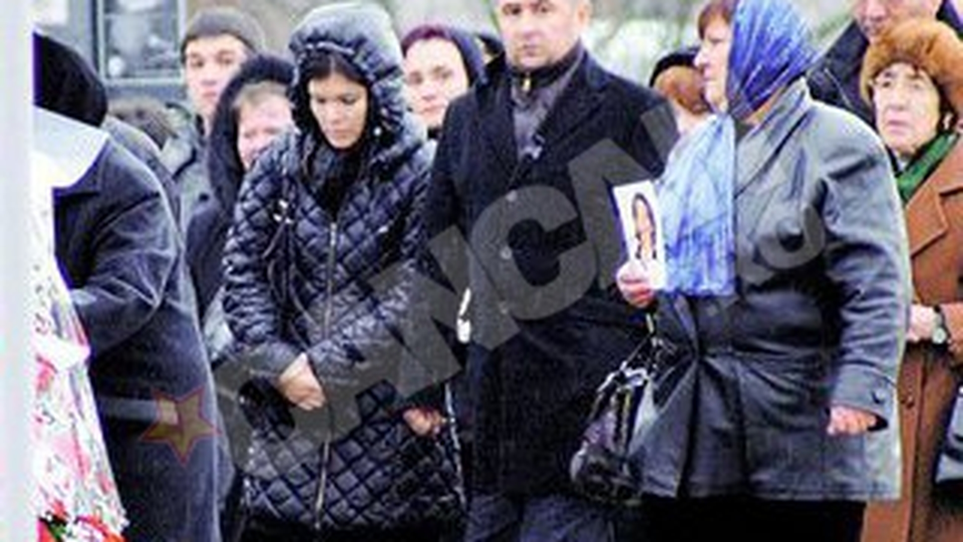 Milionarul Brailoiu, distrus de pierderea rudei sale de 17 ani. Si-a dus nepotul la groapa