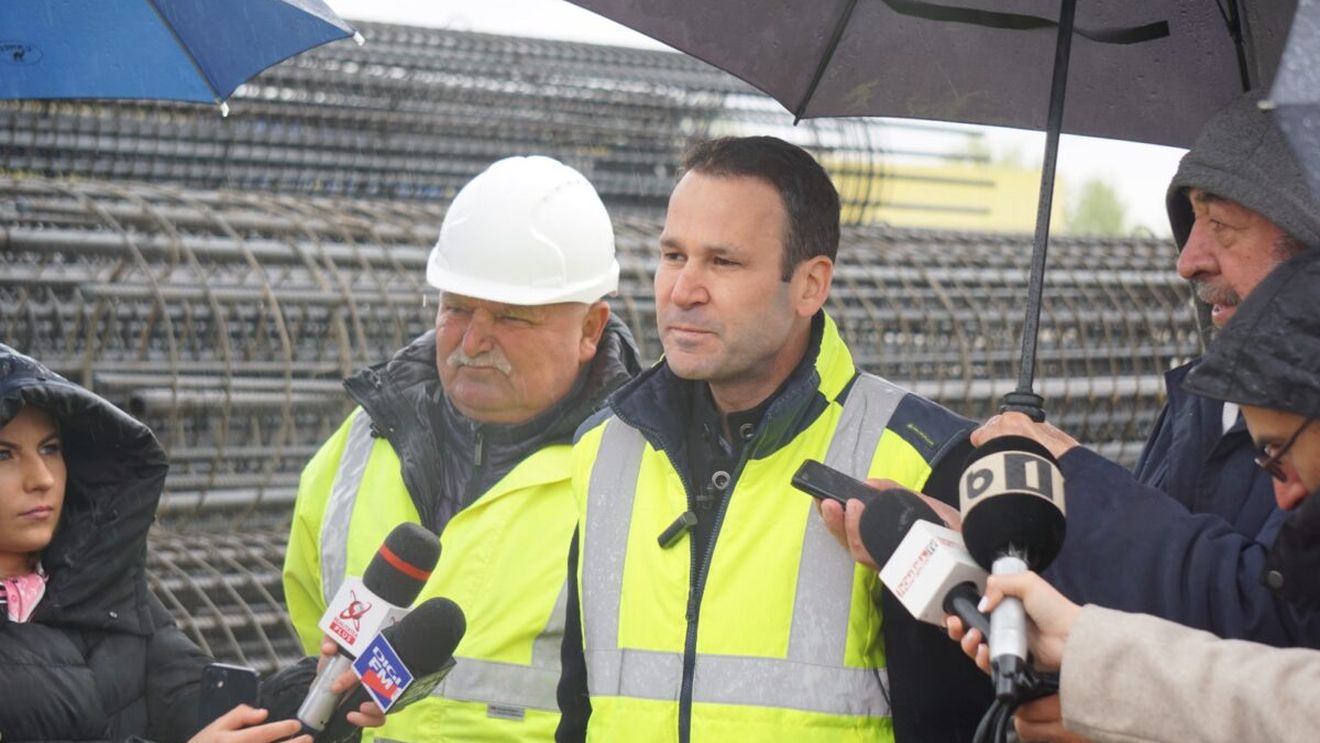 Vești bune! Vom ajunge la mare mult mai rapid. Se va construi un pasaj suprateran la ieșirea spre A2