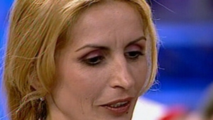 Horia Brenciu a avut parte de o portie mica de paste! Mimi s-a gandit la silueta lui?