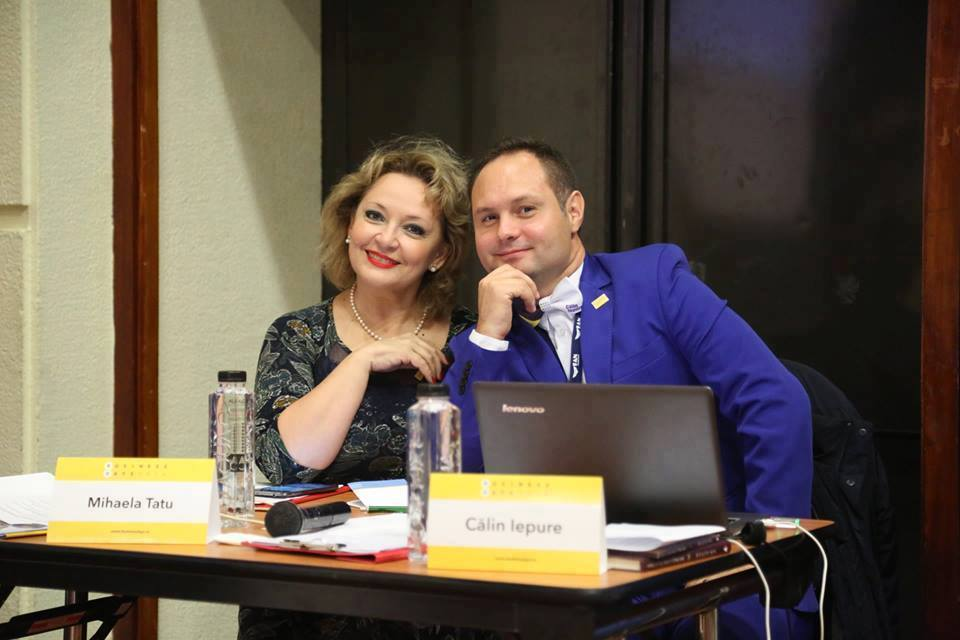Fosta prezentatoare TV s-a transformat în doar 3 luni! Cum arată Mihaela Tatu după ce a slăbit serios!