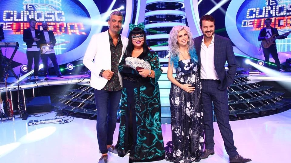 Andrei Aradits a răbufnit după ce a fost înlocuit la “Te cunosc de undeva!”