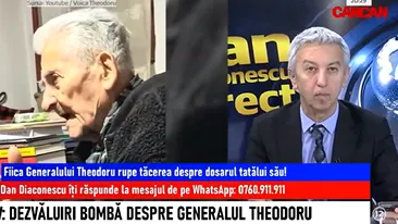 Radu Theodoru, dezvăluiri despre legătura dintre Călin Georgescu și Comandamentul „Vlad Țepeș”: „Vor să ne lege pe noi de...”