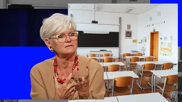 Monica Tatoiu a găsit soluția pentru încheierea grevei din învățământ, iar CANCAN.RO are toate detaliile: “Nu salariul este problema! Urgent, trebuie...”