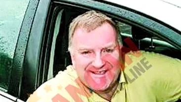 Un taximetrist londonez, reporter pentru TVR