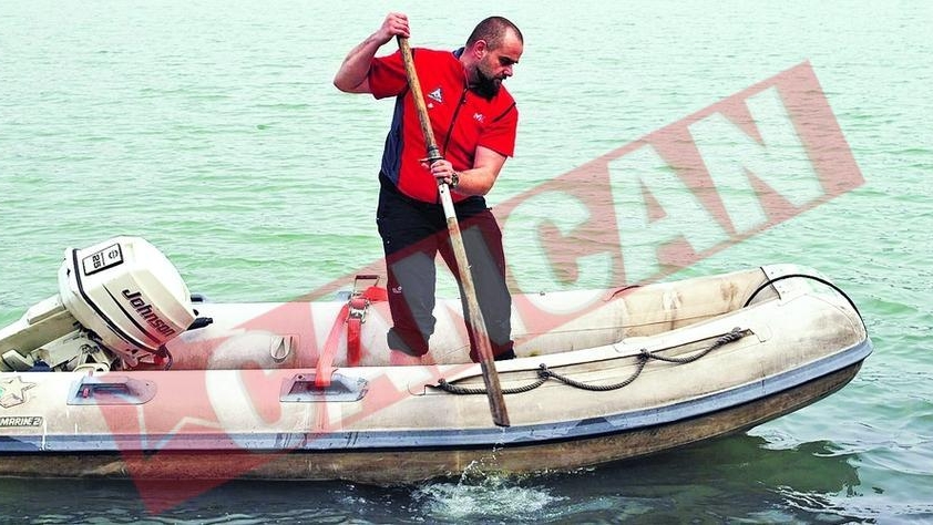 Adolescenta gasita moarta de un pescar