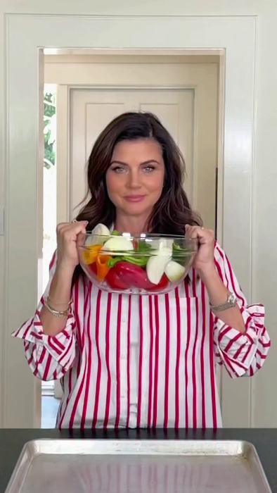 Cum arată Tiffani Thiessen din „Beverly Hills 90210” la 52 de ani. Sursa foto: Instagram
