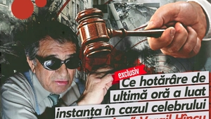 Ce hotărâre de ultimă oră a luat instanța în cazul celebrului ”cutremurolog” Vergil Hîncu
