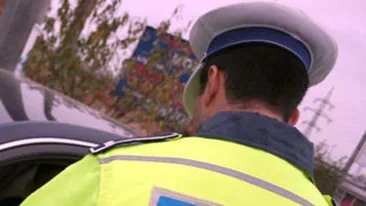 Un politist din Bacau a fost batut de cel pe care l-a surprins la furat!