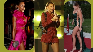 Bianca Drăgușanu, Ema Uta și Iuliana Pepene, pe ”avarii”! TOP 30 sexy-vedete cărora le-au crăpat fustițele