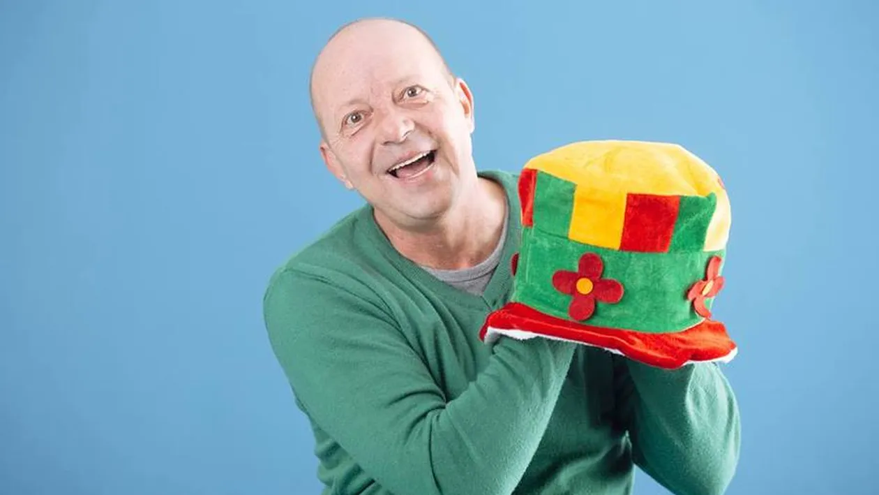 Ce înseamnă pentru Marian Râlea celebritatea: Nu mi-am dorit niciodată să epatez