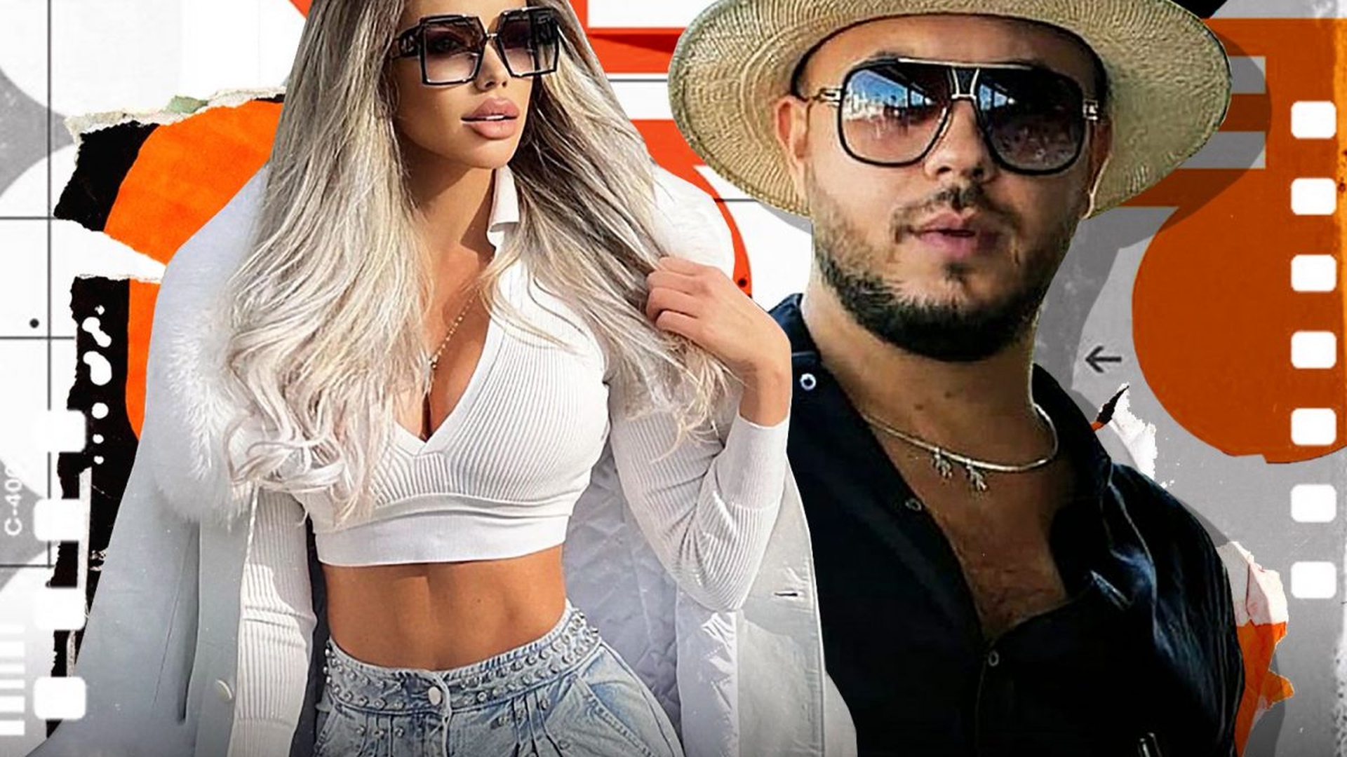 Cum s-a “integrat” Bianca Drăgușanu în familia Bădălău. “Mă înțeleg foarte bine cu mama lui Gabi”