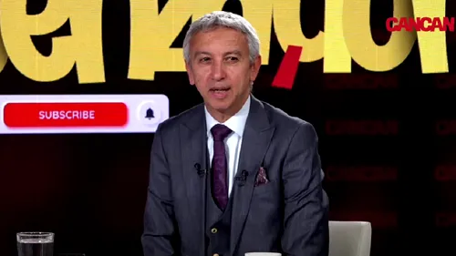 Au furat sau nu chinezii formatul OTV? Dan Diaconescu a spus totul la Cancan Senzațional