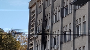 Un cunoscut antrenor de lupte a murit în incendiul de la ATI Piatra Neamț