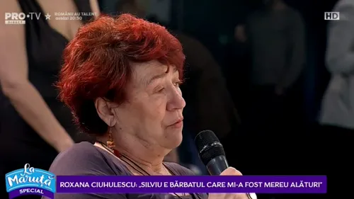 Mama Roxanei Ciuhulescu, dezvăluiri cu lacrimi în ochi despre ginerele ei! Este fiul meu