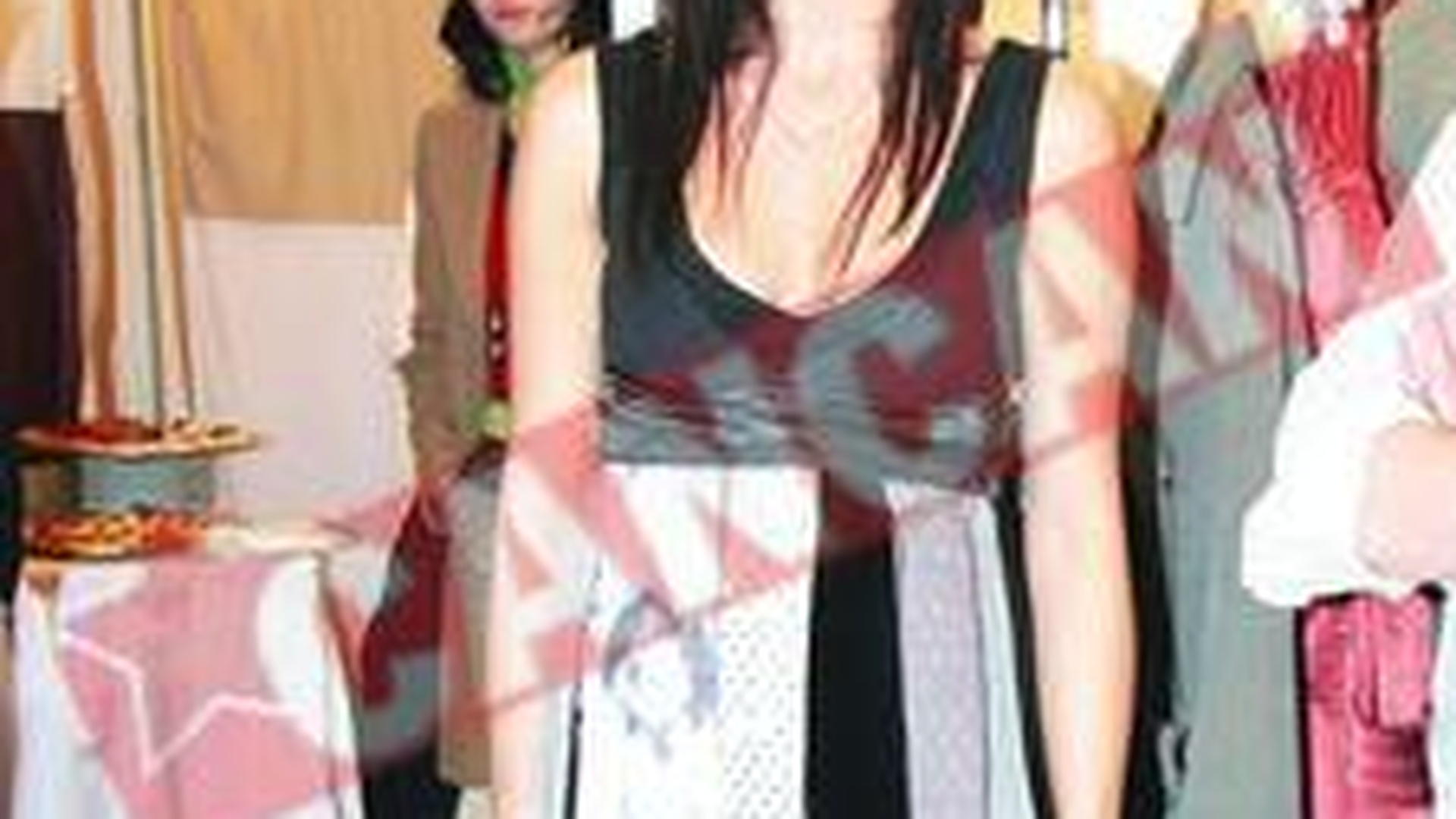 Irina Marinescu s-a accidentat la o nunta