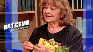 Ana Blandiana, dezvăluiri neașteptate despre tatăl ei, catalogat precum un “dușman al poporului”, după instaurarea regimului comunist. “Atunci când predica...”