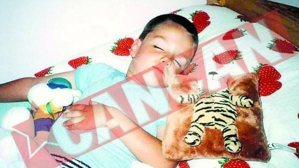 In Bucuresti, copiii dorm la gradinitele de stat prin rotatie