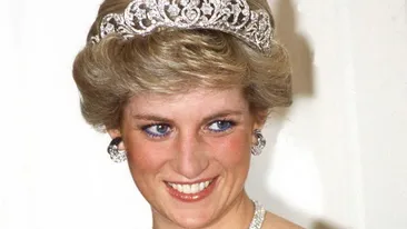 Printesa Diana a dat unui cotidian englez informatii confidentiale despre familia regala britanica! A vrut sa se razbune!