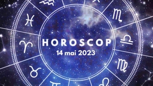 Horoscop 14 mai 2023. Nativii care au nevoie de liniște și relaxare în această zi