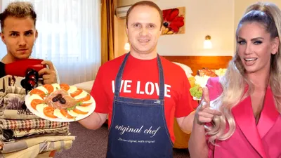 Cât costă o noapte de cazare de 1 Mai în hotelurile şi pensiunile vedetelor. Artistul care „strică piaţa”: „La mine, locurile sunt mereu ocupate”